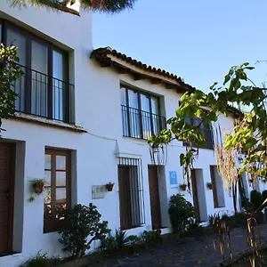 Apartamento Casas De La Tia Sabina - Only Adults By Sierra Viva, Cortelazor