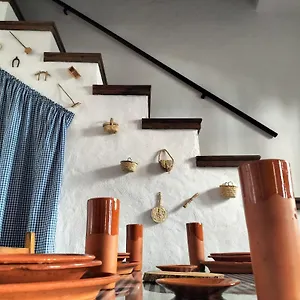 Сasa de vacaciones Casita Payoya Grupo Ac Gestion, Villaluenga Del Rosario
