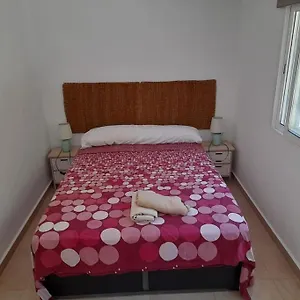 Garcia Noblejas - Apartamento En Apartamento Málaga