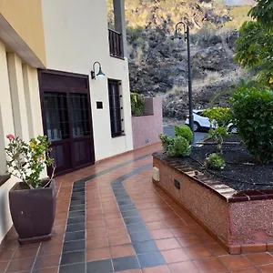 Tenerife Mejor Clima, Sitio Privilegiado Apartamento Puerto de Santiago (Tenerife)