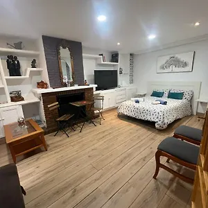 Rosan Apartamento Málaga